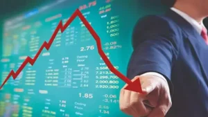 ABD 10 yıllık tahvil getirileri sert düşüşle yüzde 4’e yaklaştı