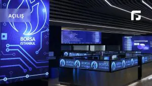 Borsada 1 Aralık işlem gününde üç bedelsiz ve bir temettü var