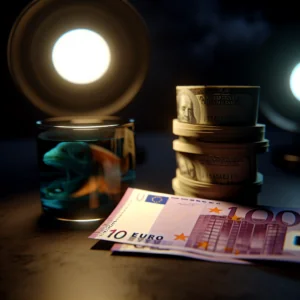 2025’te dolar zayıf, euro parlak: piyasalarda dengesiz gidişat