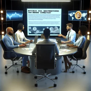 2026’da Bitcoin: yeni güçlenme mi yoksa düzeltme mi?