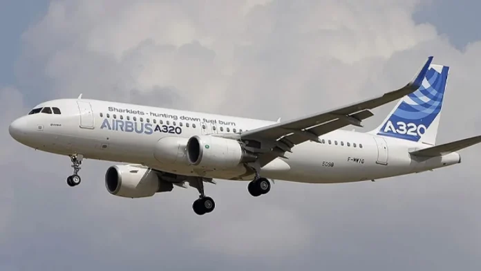 Airbus hisselerinde sert satış: Yazılım uyarısı ve kalite kusuru piyasayı sarstı – Türkiye ekonomi ve finans gündemine ilişkin genel haber görseli - Gazetebanka