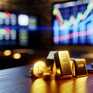 Altın fiyatları Fed tutanaklarına odaklandı, toparlanma sürüyor