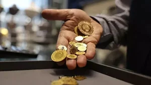 Altın fiyatlarında yön yeniden yukarı döndü: 2025 getirisi yüzde 62’ye ulaştı