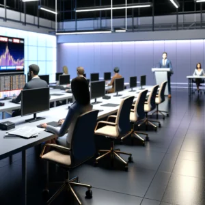 Bir kayıp senaryo: Fed başkanından ne beklenir?