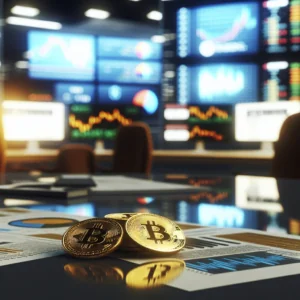 Bitcoin 87 bin dolara yakın seyrederken enflasyon zayıflıyor