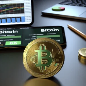 Bitcoin stabil kaldı; yatırımcılar ABD verilerini izliyor