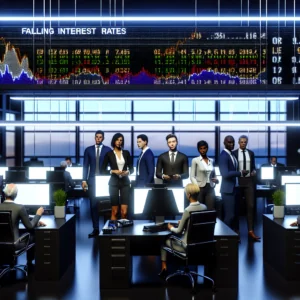 BoE faizi üç yılın en düşük seviyesine indi, piyasalar şaşırmadı