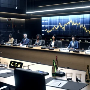 ECB toplantısından sonra euro baskı altında kaldı