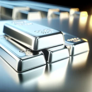 Günden güne yükselen gümüş: 2026’da 200 dolar mümkün mü?