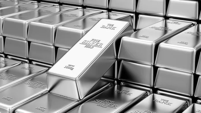 Gümüş fiyatlarında tarihi rekor: Yıllık yükseliş yüzde 100’e dayandı – Türkiye ekonomi gündemine ilişkin haber görseli - Gazetebanka