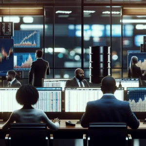 Noel haftası dizel piyasasında kırık noktayı gösteriyor