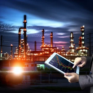 Petrol fiyatları arz fazlası endişesiyle ikinci haftayı düşüşle kapatabilir