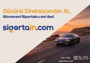 Sigortain.com ile Trafik Kazası Sonrası Hukuki Süreçler ve Sigorta Tazminat Hakları Rehberi (2026)