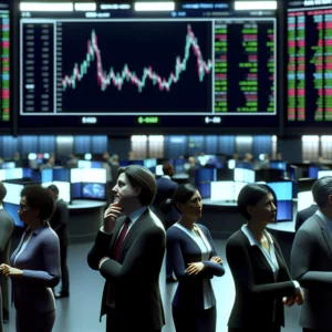 S&P 500 rekor içinde: yapay zeka ve faiz indirimi umudu