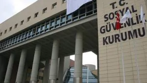 SGK borcu olanların maaşında kesinti 2026’da başlıyor