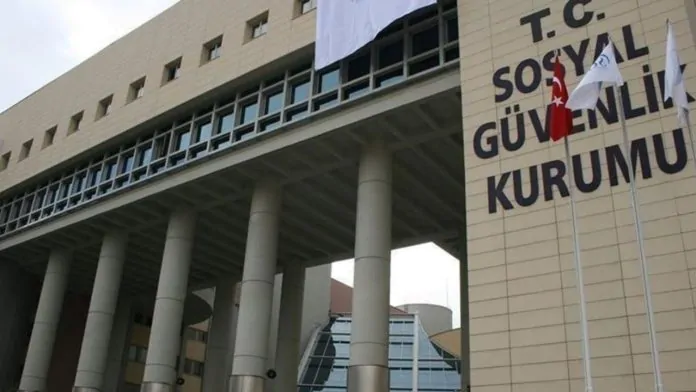 SGK borcu olanların maaşında kesinti 2026’da başlıyor – Türkiye ekonomi ve finans gündemine ilişkin genel haber görseli - Gazetebanka