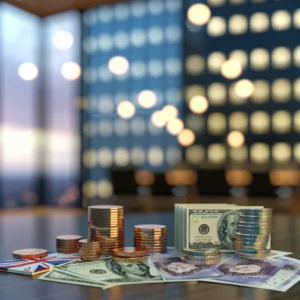 Sterlin BOE toplantısı öncesi baskı altında dolar güç kazanıyor