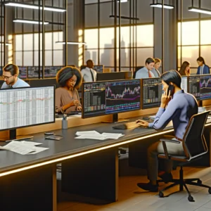 Teknoloji hisseleriyle desteklenen Dow ve Nasdaq yükseldi