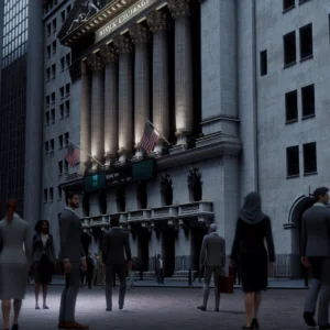 Wall Street 2025’i düşüşle kapatıyor; faiz görünümü belirsiz