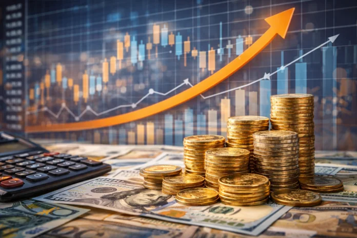 Euro Alman enflasyon verisi öncesi pozitif bölgede