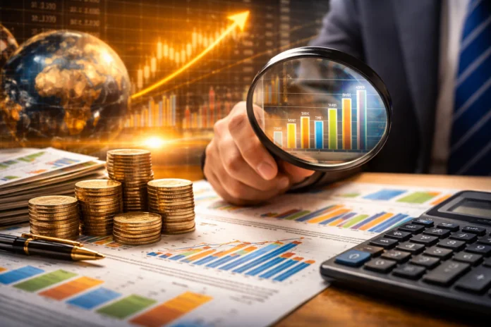 Altın toparlanıyor ama bu ayın en kötü performansı bekleniyor