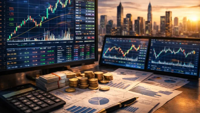Avustralya doları yedi haftalık zirveden geri çekildi